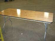 6ft Table