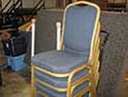 Blue Pad Stack Chair2